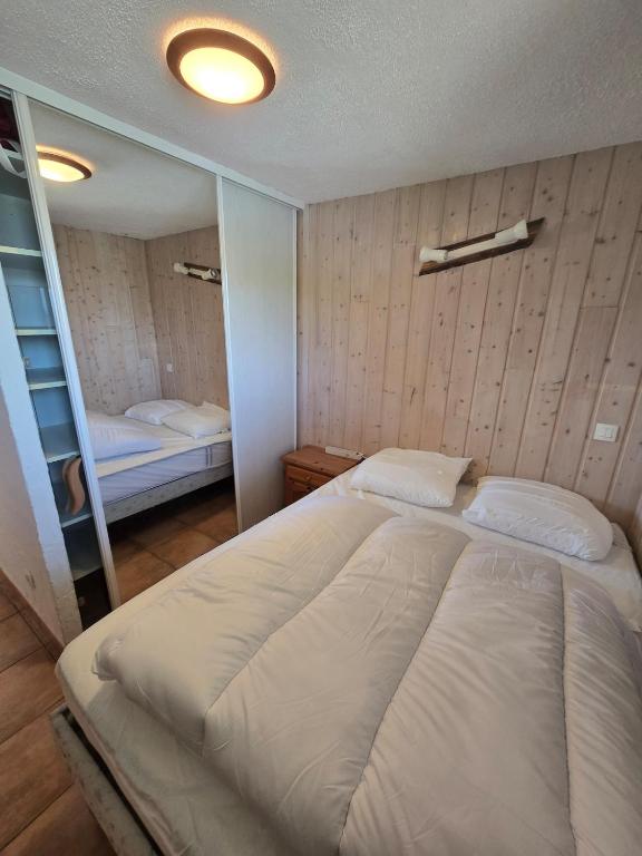 Chalet 8 personnes avec sauna et belle vue - 5