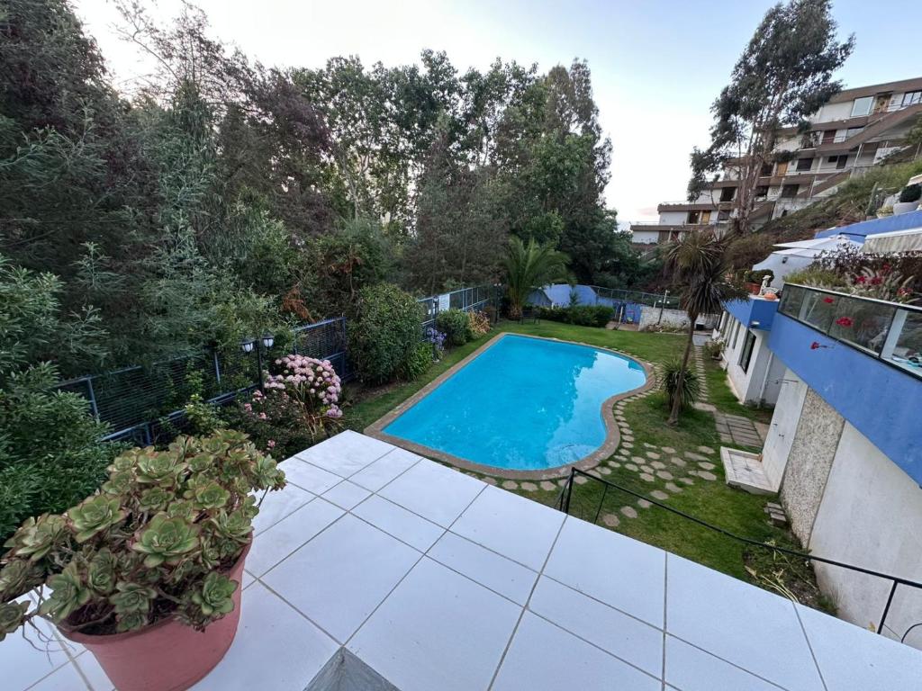Terraza Ibiza Jardín del Mar - 4