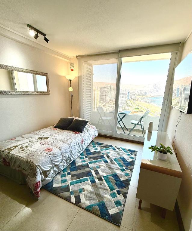 Hermoso Departamento frente a Playa Brava - 3