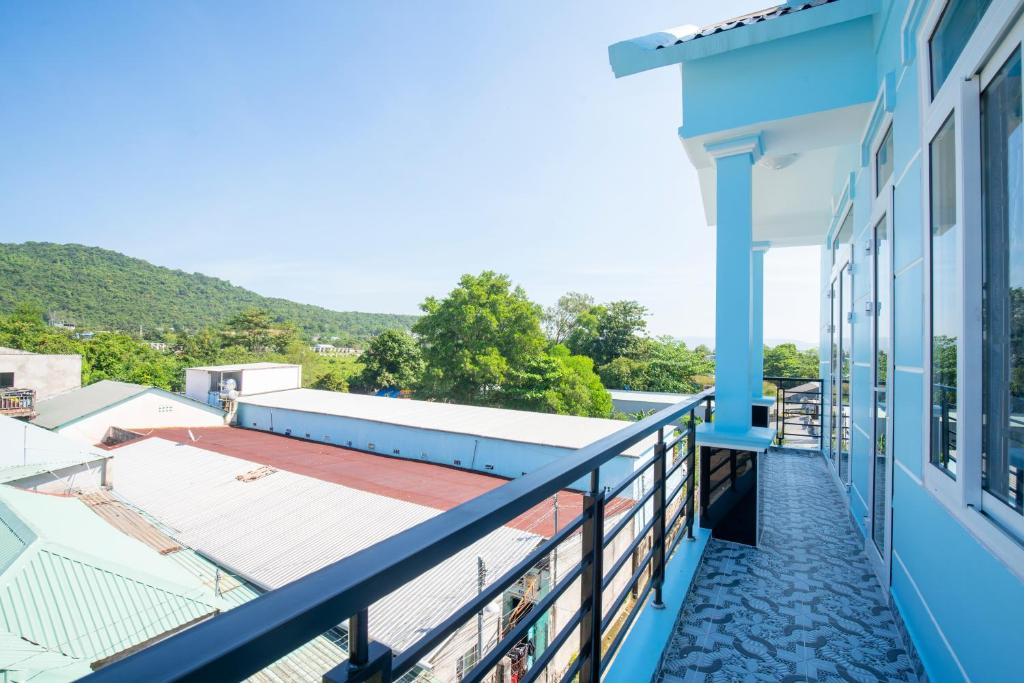 Xuan Anh Guesthouse