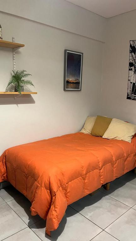 Recoleta Studio - 4