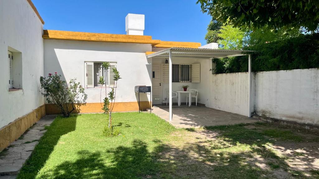 Casa en el centro - 1
