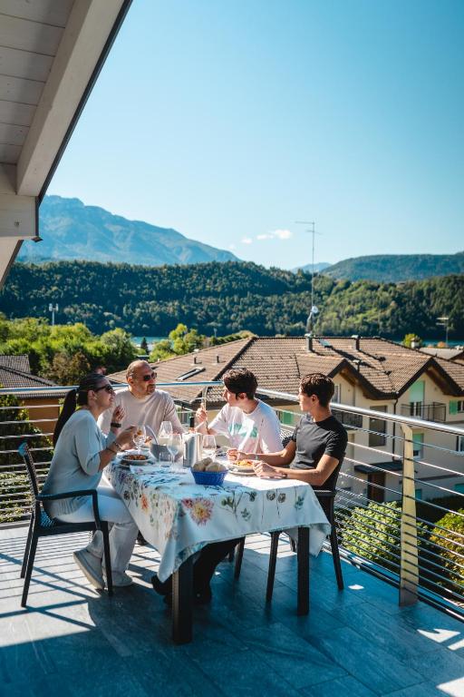 Ivana Suite Levico Terme - 1