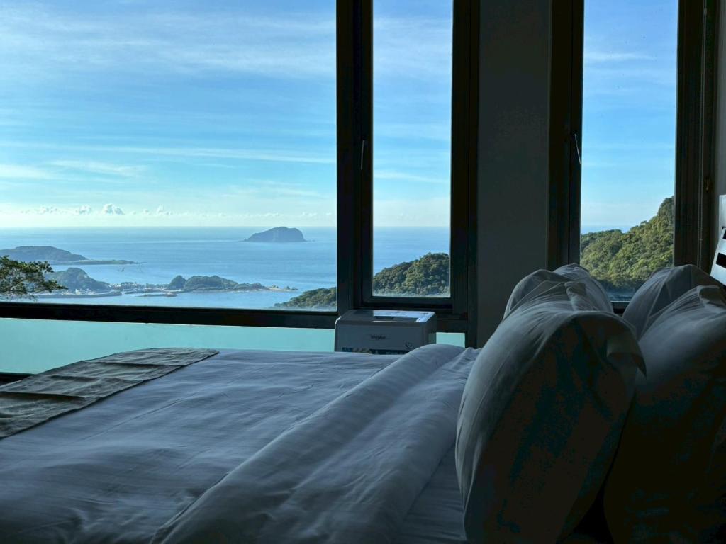 隱山居 海景包棟2-10人