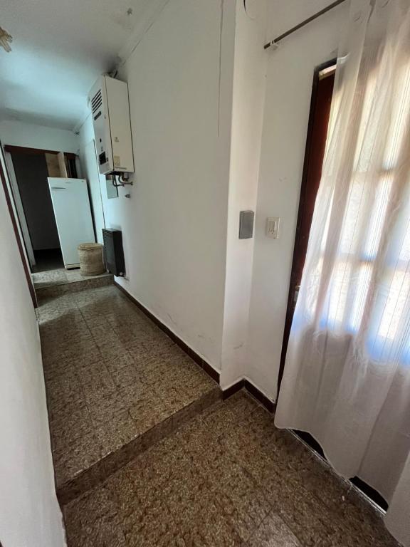 Cabaña ELE en Cabañas María - 4