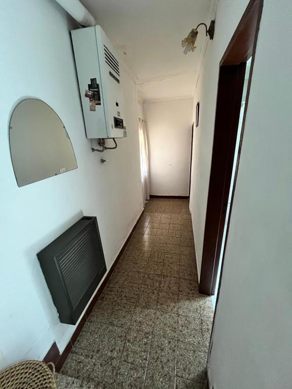 Cabaña ELE en Cabañas María - 3