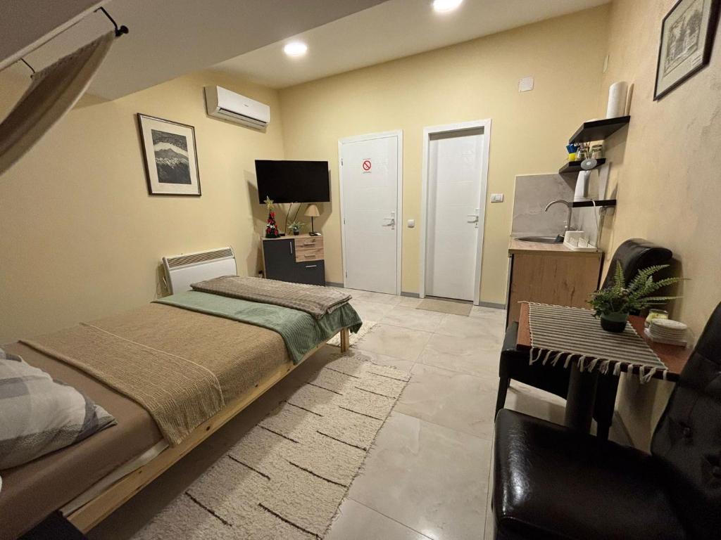 Elan Apartment - 1