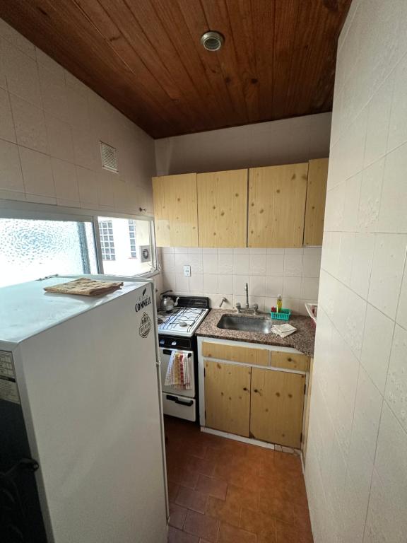 Seasonal rental - Mar del Plata - 2