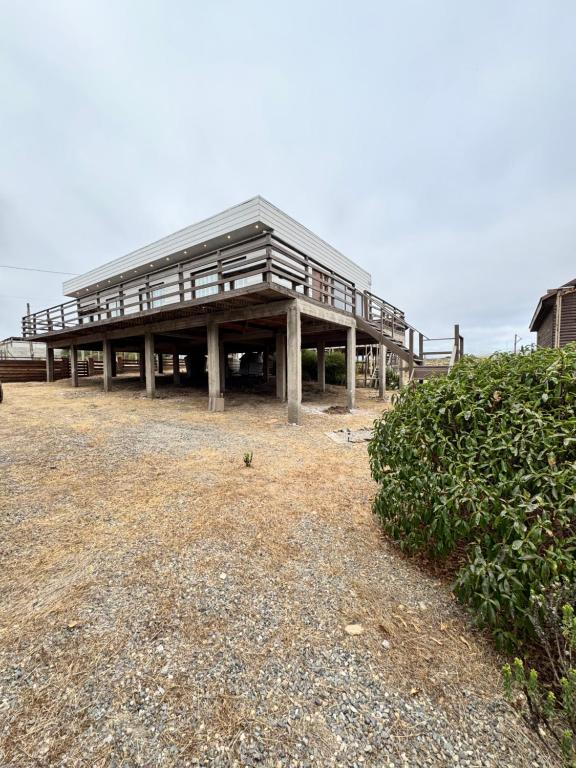 Casa Los Molles - 4