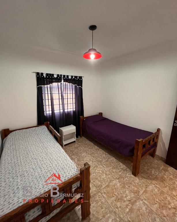 Departamento del Tuyu - 4