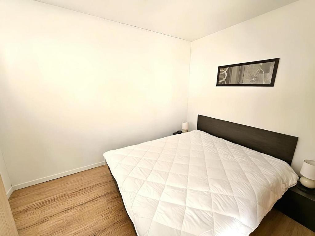 Appartement 2 chambres 6 pers Spa Piscine chauffée Terrasse 20 m2 - 3