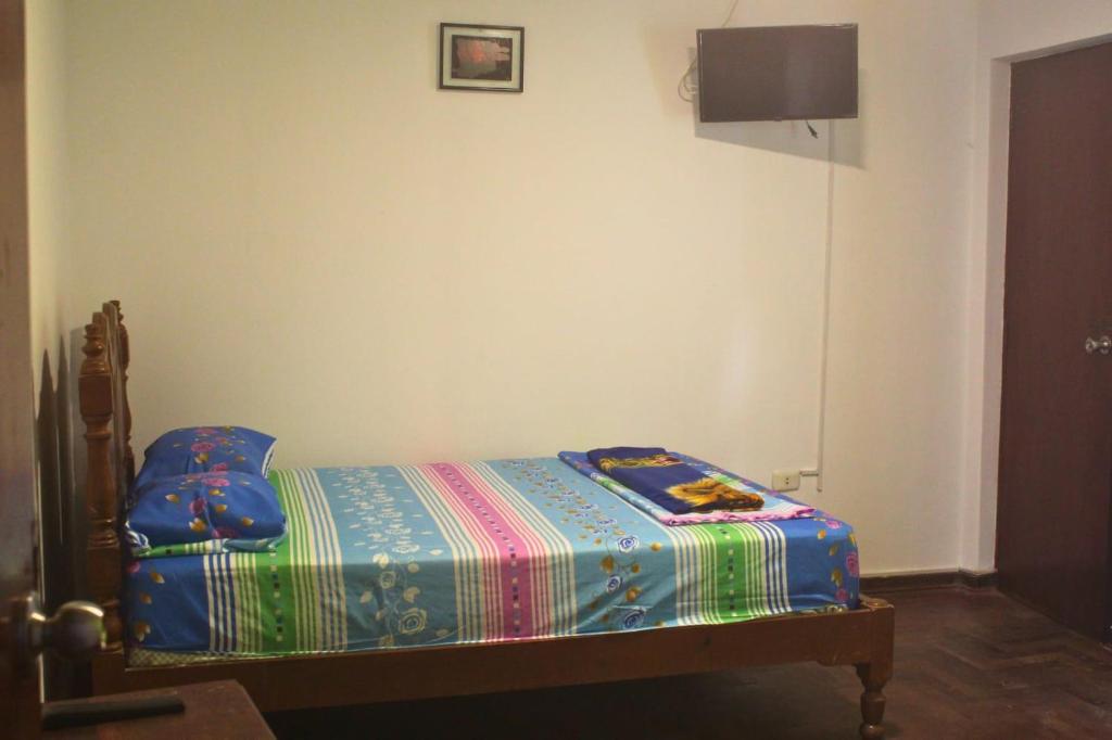 Charlotte House - 4