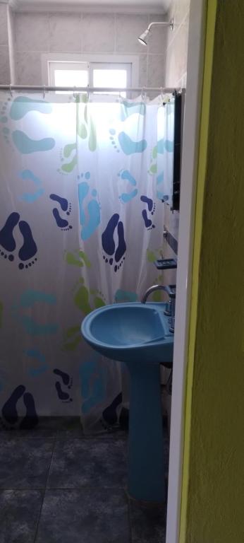 Departamentos El Tata - 1