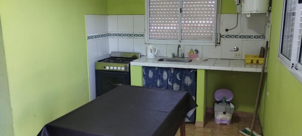 Departamentos El Tata - 5