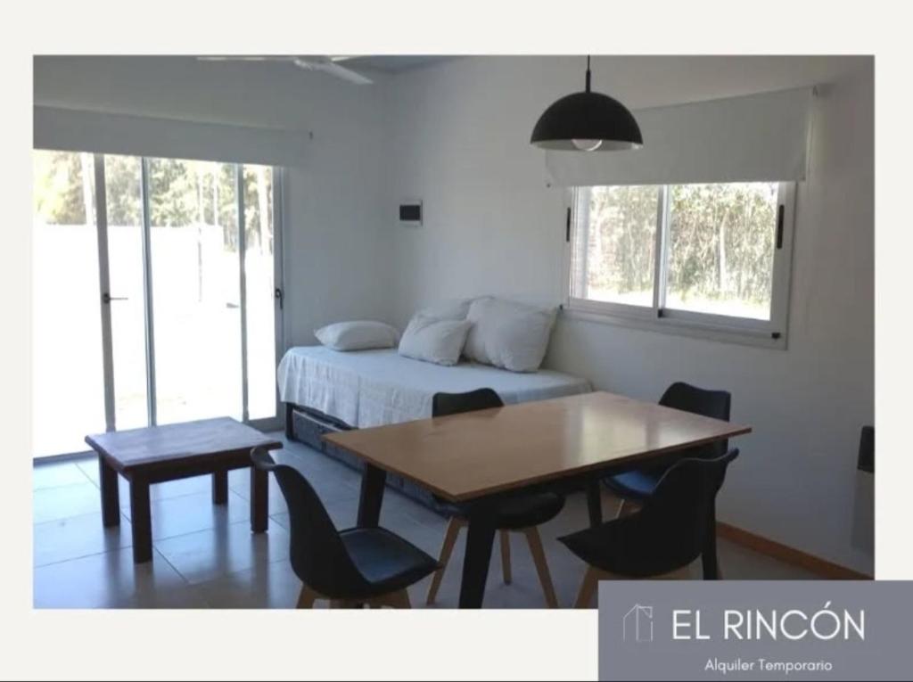El rincón Verónica - 1