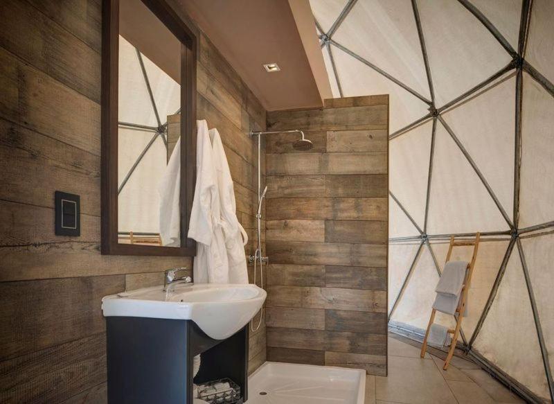 Bodega Alpasión Lodge y Glamping - 5