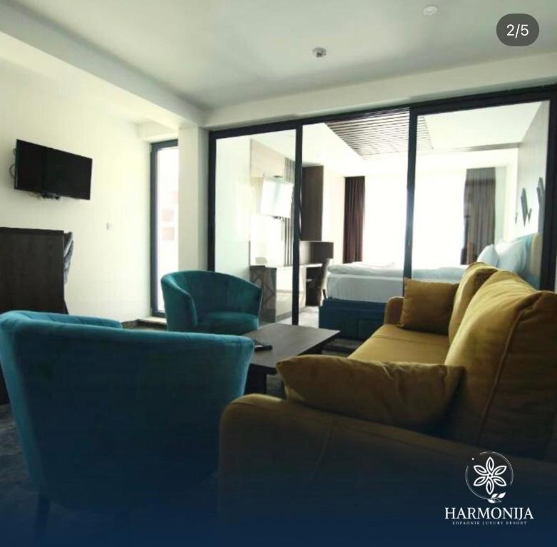 DZAT apartman, Harmonija Hotel - 2