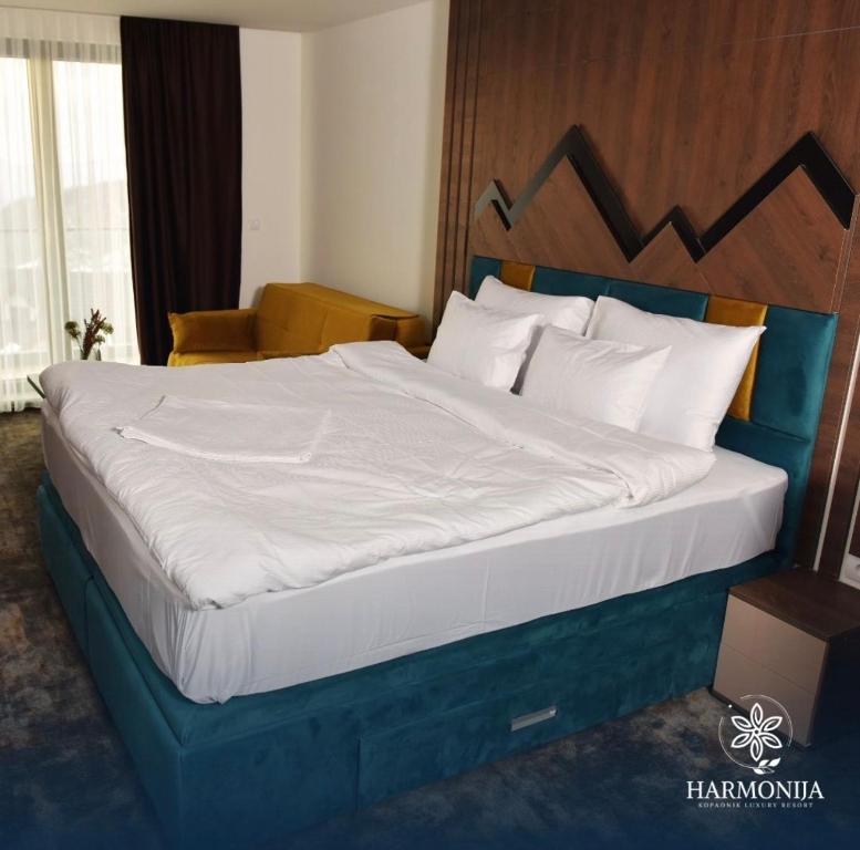 DZAT apartman, Harmonija Hotel - 4