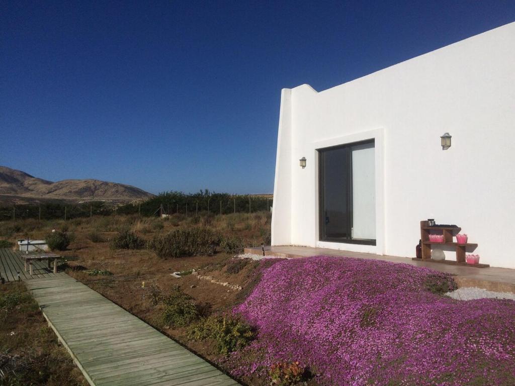 Casa estilo Mediterráneo, 140 metros cuadrados - 3