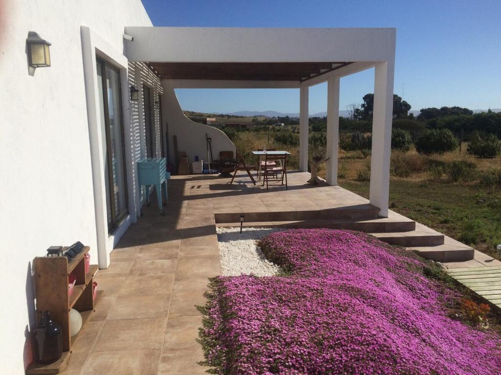 Casa estilo Mediterráneo, 140 metros cuadrados - 5