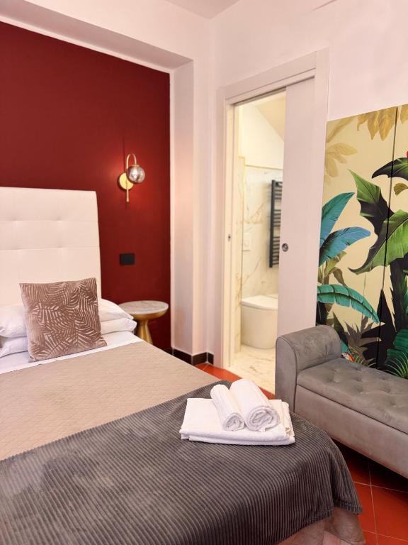Taorminas Sun Central Boutique Guesthouse & Suites - 2