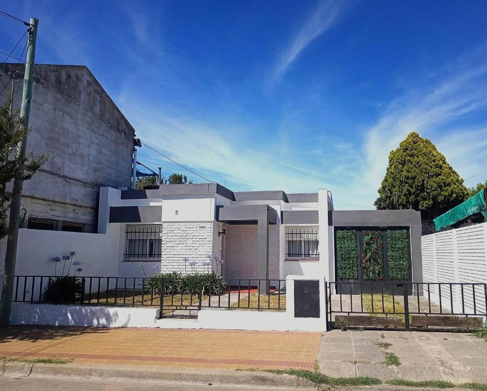 Casa en Tandil - 1