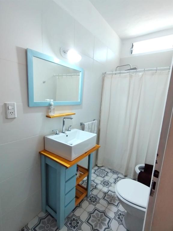 Casa en Tandil - 2