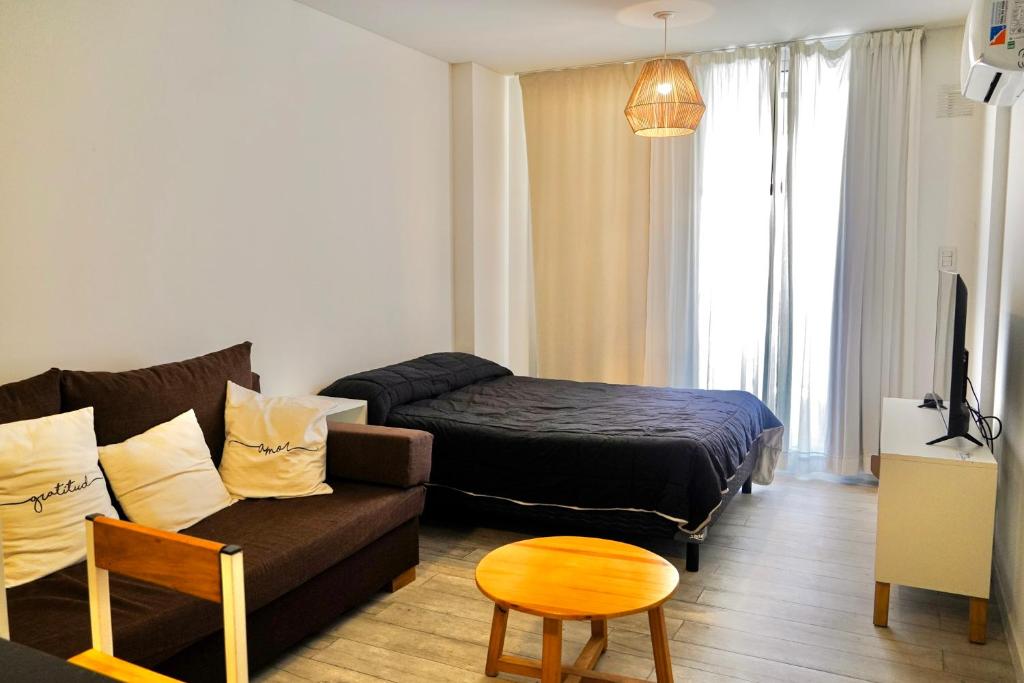 Exclusivo loft - Centro - Balcon! - 5