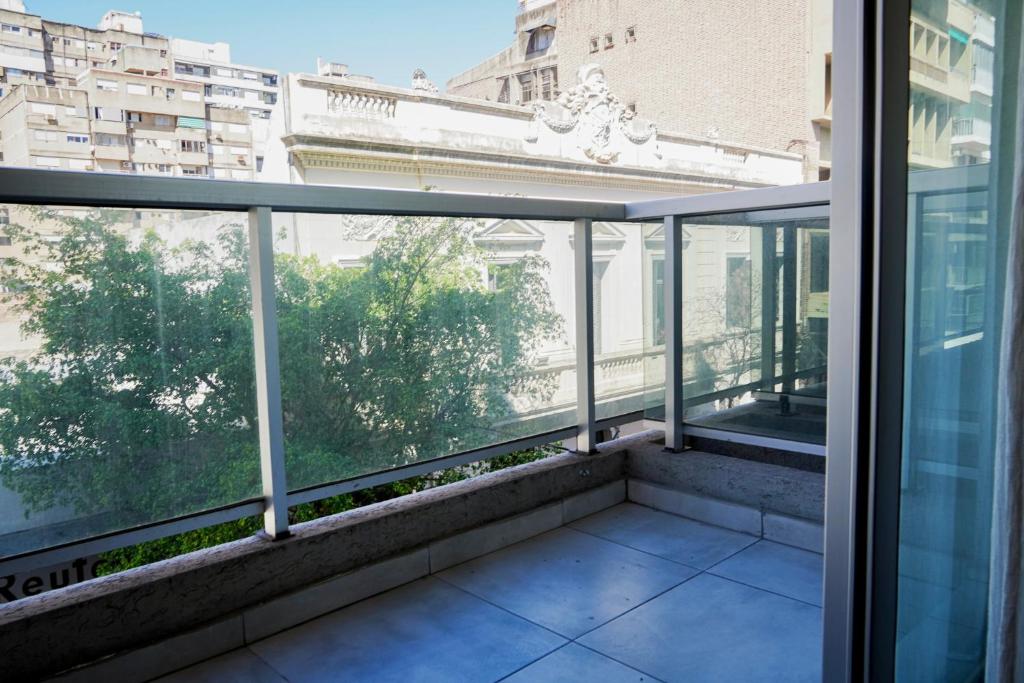 Exclusivo loft - Centro - Balcon! - 4