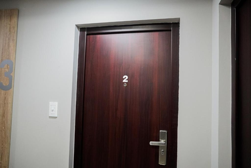 Exclusivo loft - Centro - Balcon! - 3