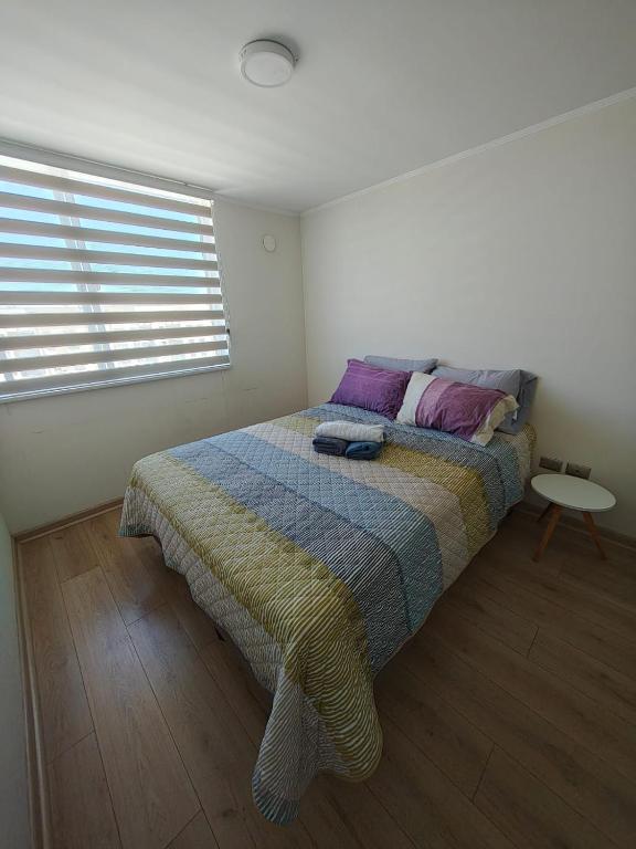 Confortable departamento - 4