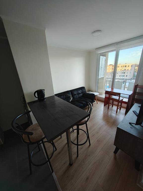 Confortable departamento - 3
