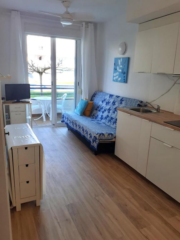 Apartament Blau Park - 3