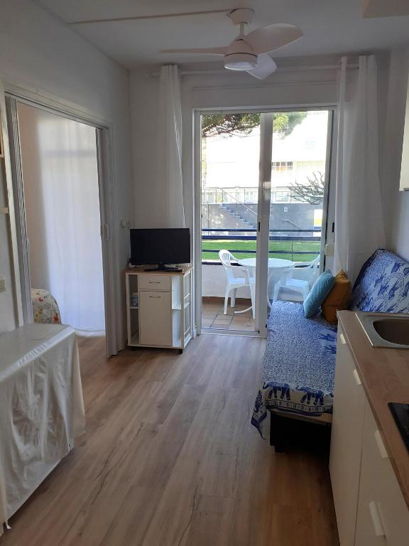 Apartament Blau Park - 2