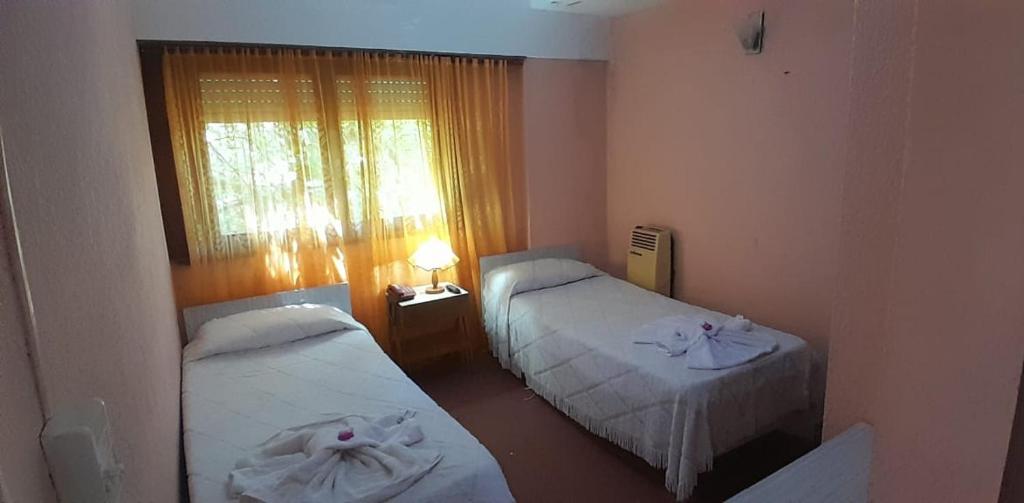 Hotel Flor de Lis - 5