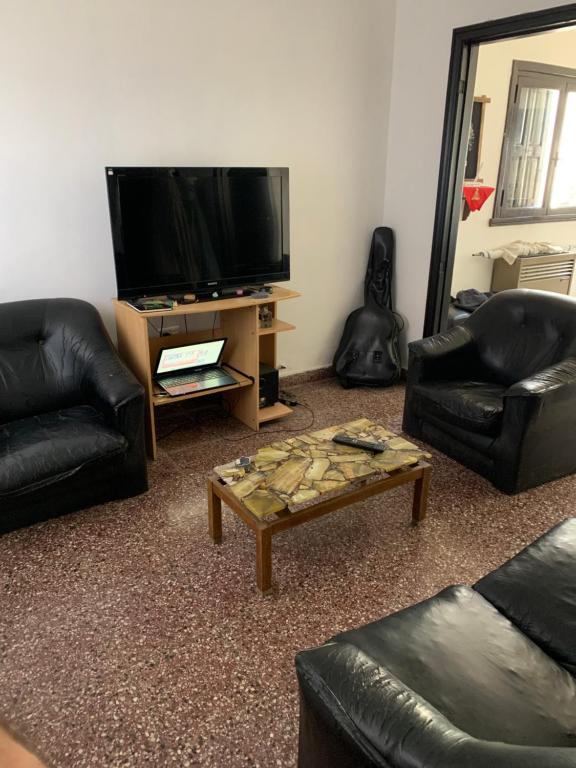 Habitación Privada Falucho - 2