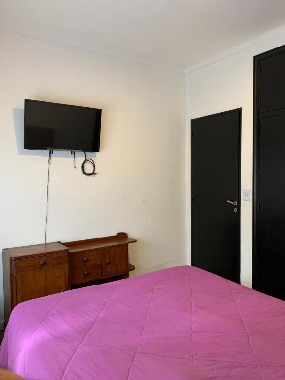 Habitación Privada Falucho - 4