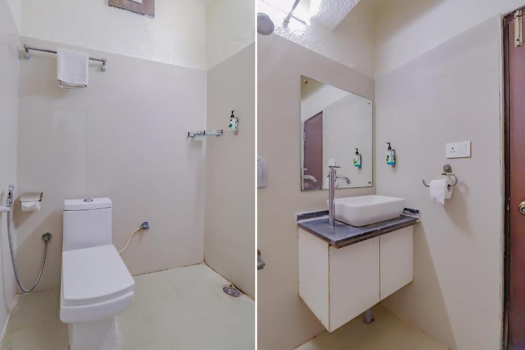 バスルーム（客室）