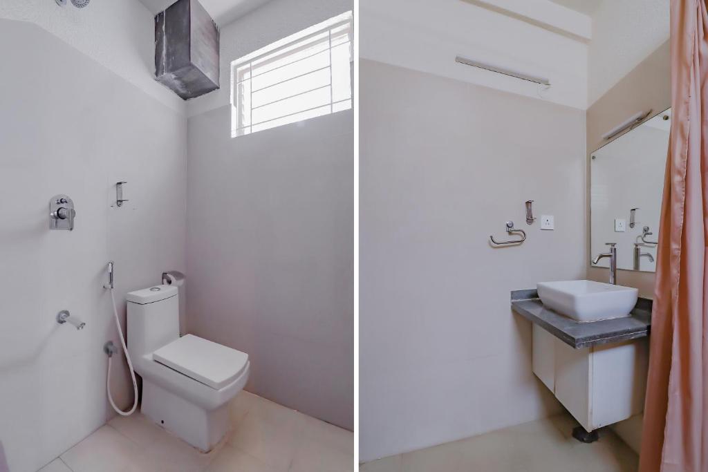 バスルーム（客室）