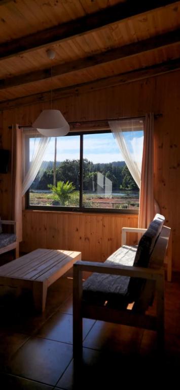 Cabañas María Gracia I - 5