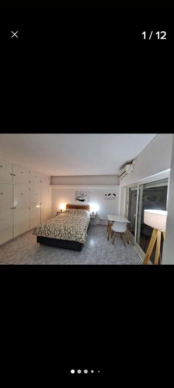 Departamento en Palermo Chico con patio - 4