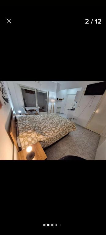 Departamento en Palermo Chico con patio - 5