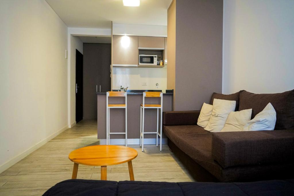 Exclusivo loft - Centro - Balcon! - 2