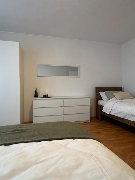Stylish Renovated Apartment - Sarajevo City Center - 4