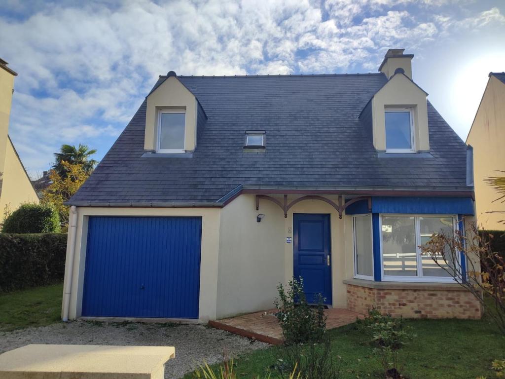 Maison Familiale avec Jardin Clos - 2