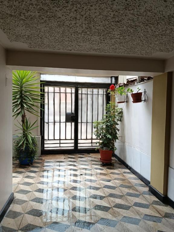 Apartment in a residential area - 2