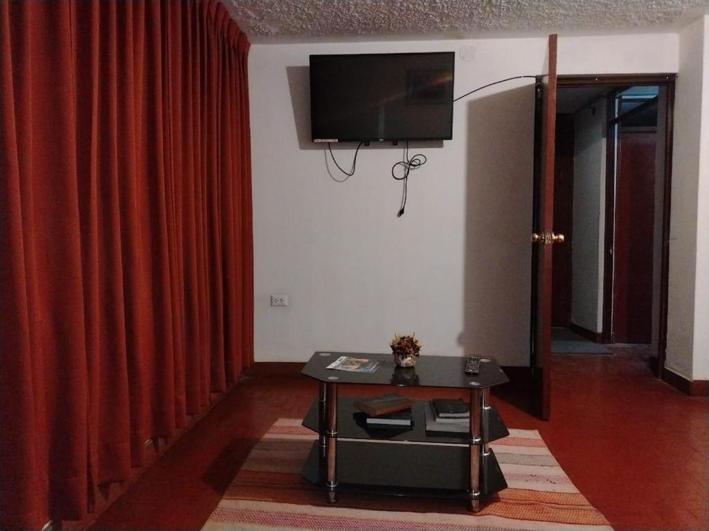 Apartment in a residential area - 3