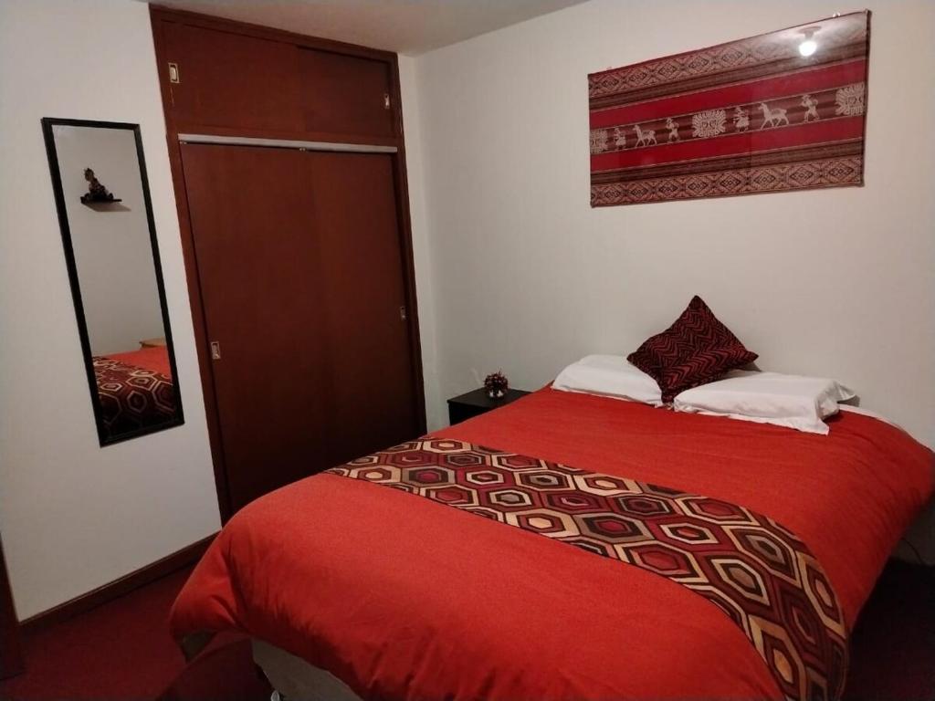 Apartment in a residential area - 4