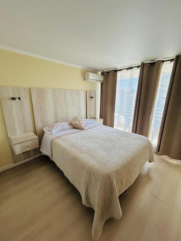 Apartamentos Providencia Suites - 1