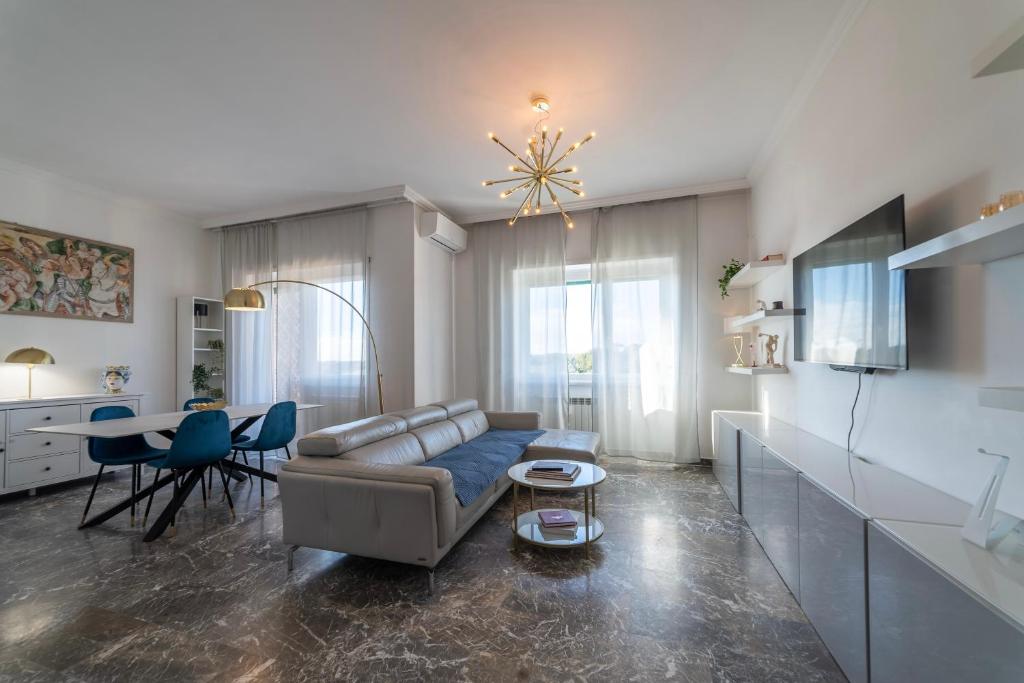 Urban Stay Rome Panoramic View - 1